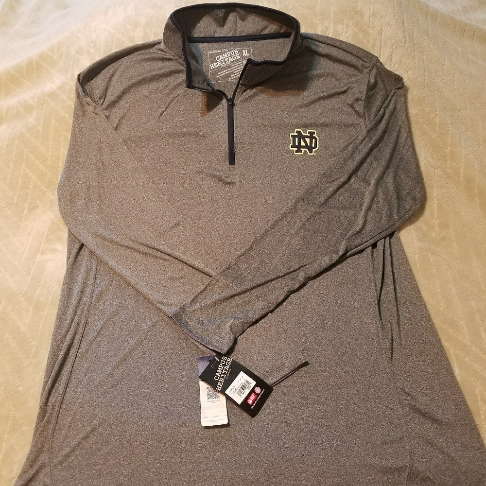 Notre Dame Shirt